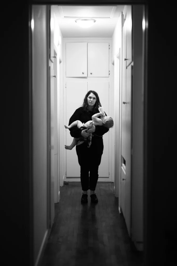 Right Nanny in New York