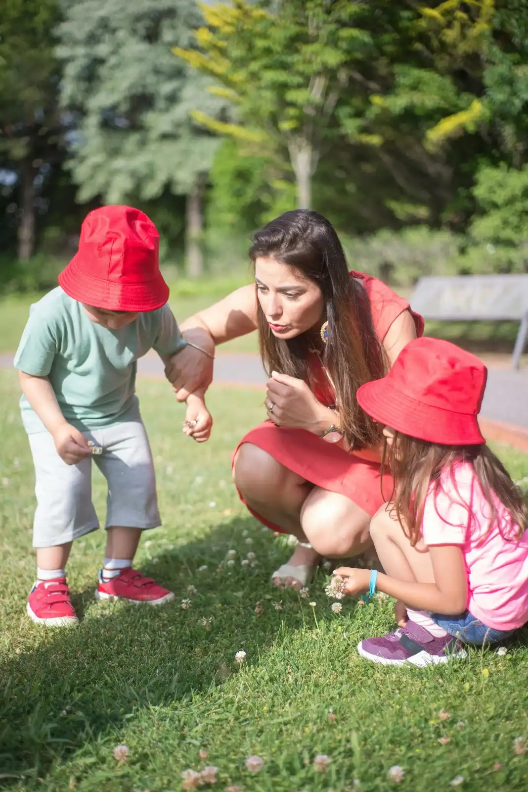Responsible Nanny in New York
