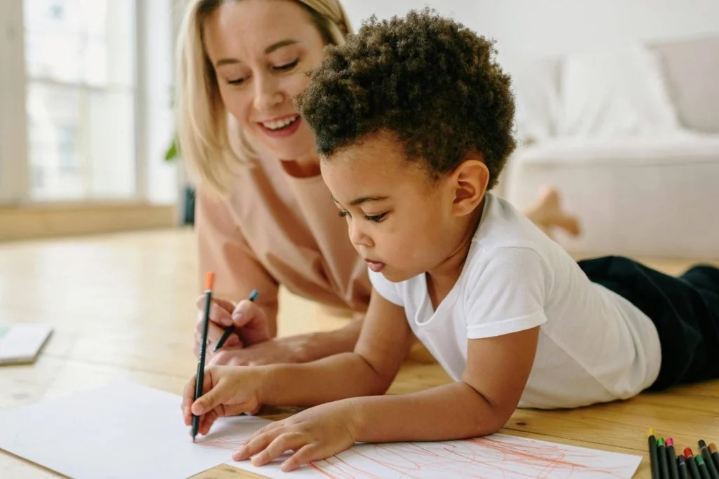 Nanny hiring Complete Guide NYC