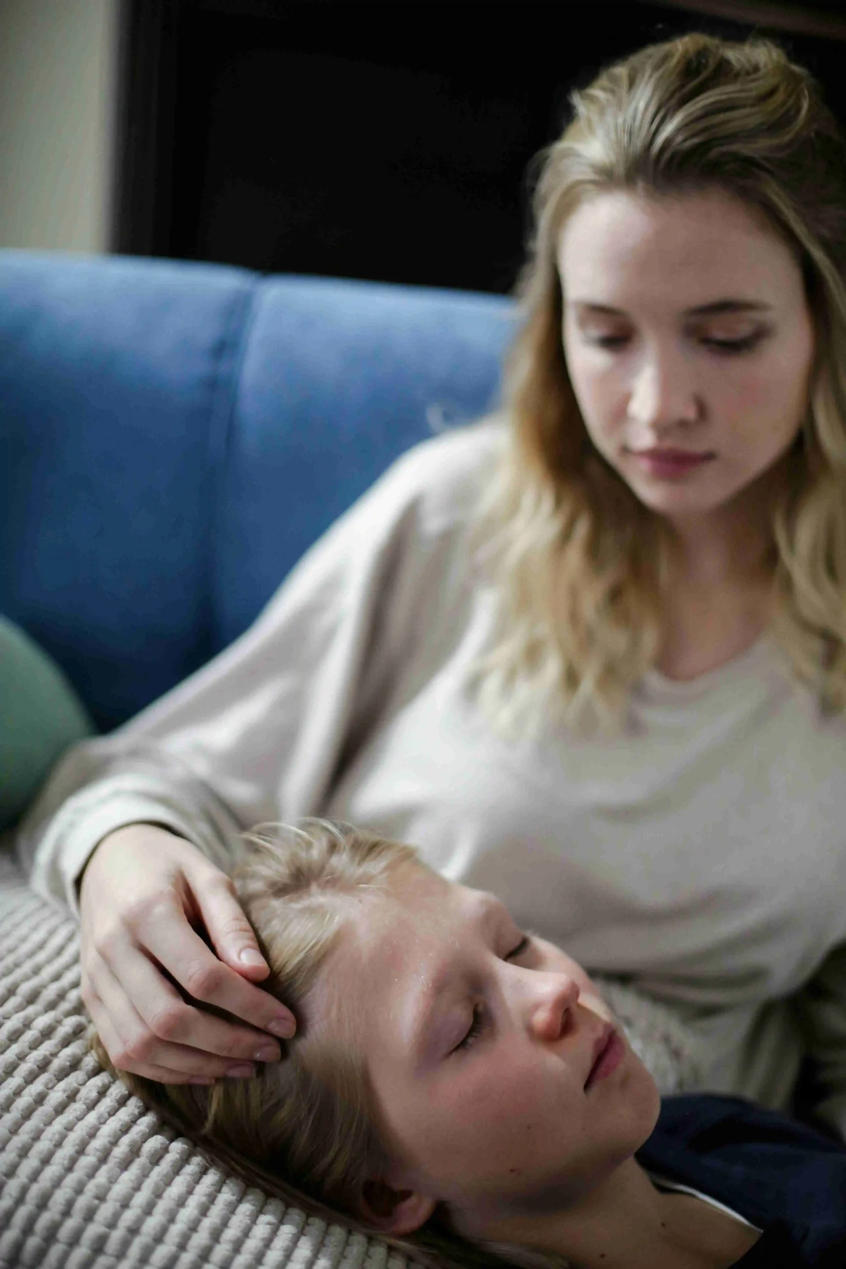Nanny Stole My Life