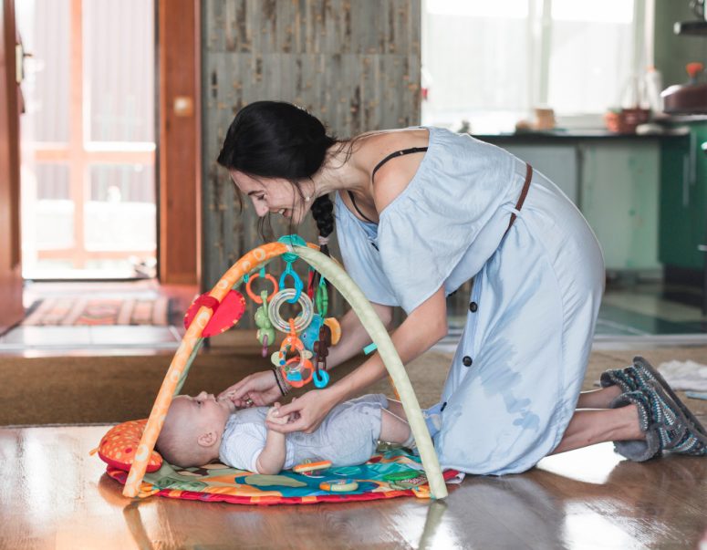 Nanny Services in Phoenix