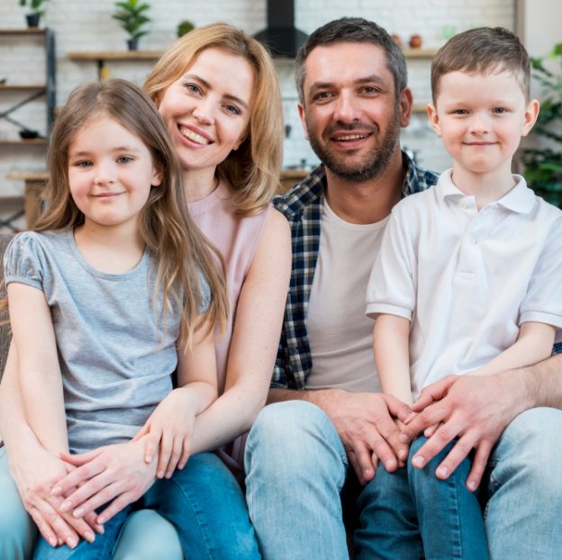 Nanny Services for Families in Phoenix