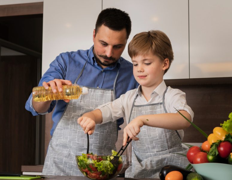 Nanny Services in Phoenix