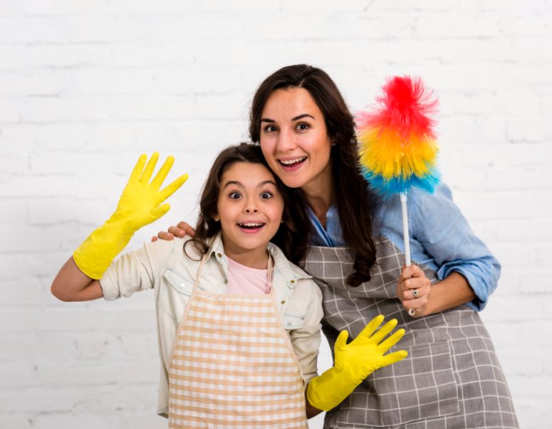 Nanny Services in Phoenix