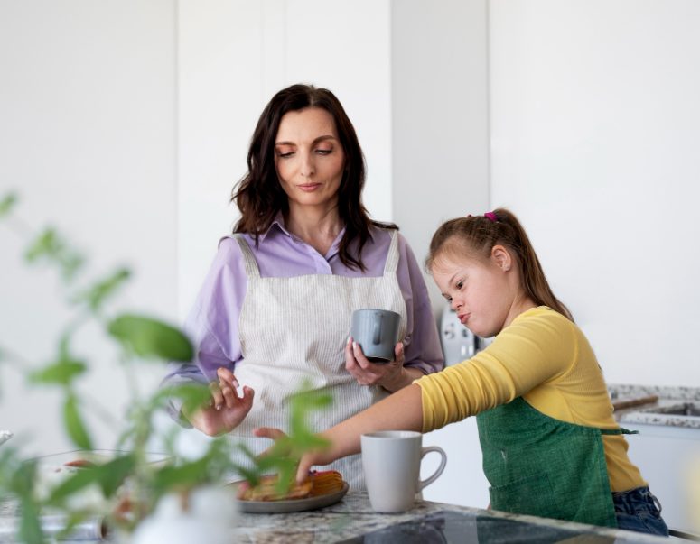 Nanny Services in Phoenix